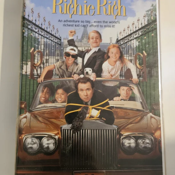 Kids Movies - Picture 9 of 10